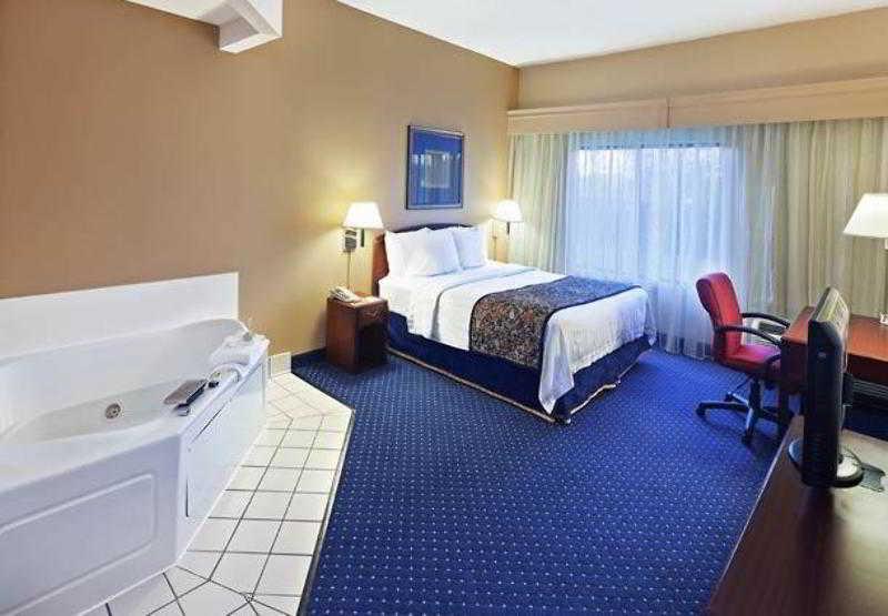 Courtyard Dallas Mesquite Kamer foto